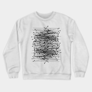 Pinheads 13 Crewneck Sweatshirt